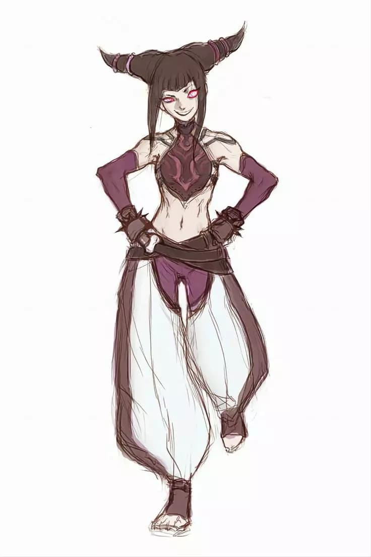 Yuri han thumbnail