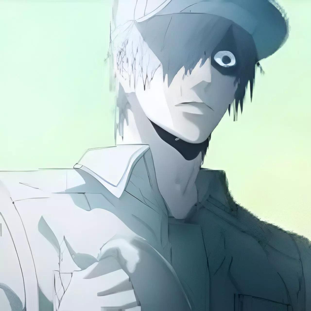 Yandere guy "Mailman"  thumbnail