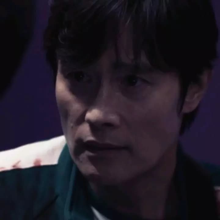 Hwang In-ho

*   The Frontman thumbnail