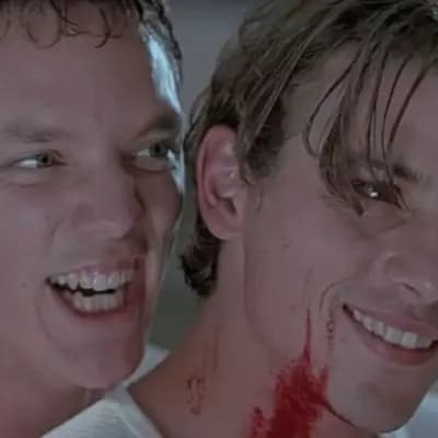 Billy Loomis thumbnail