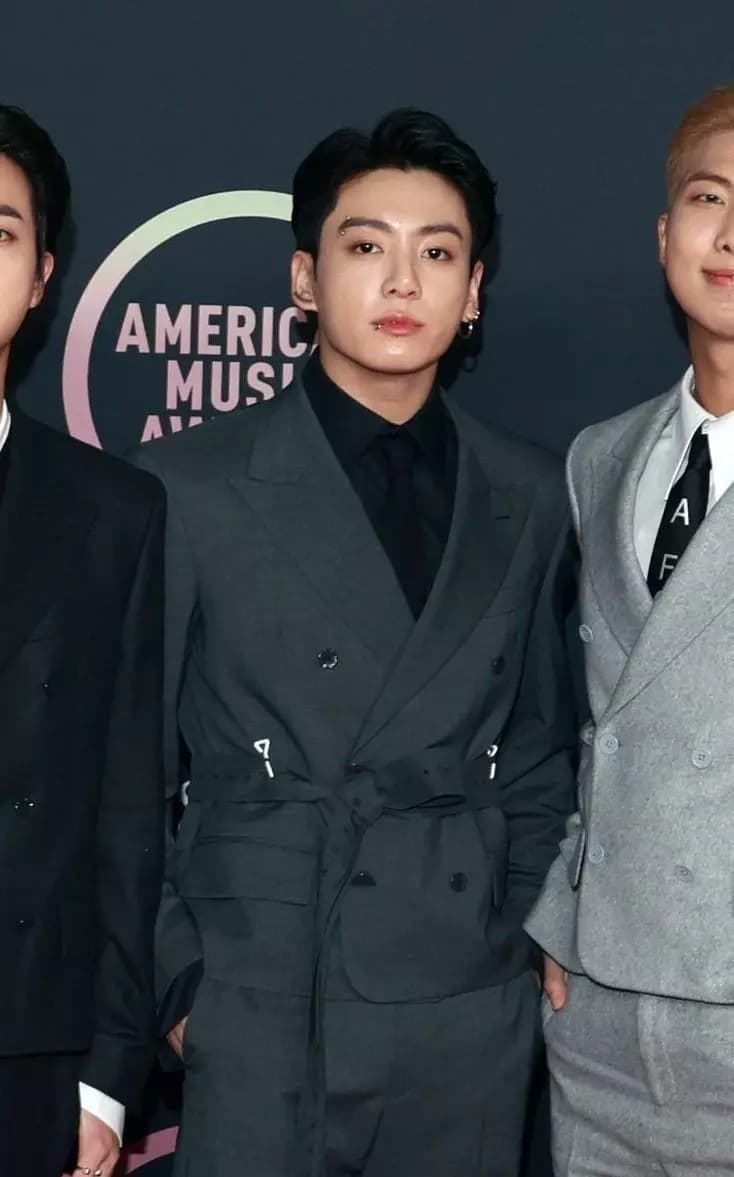 Jeon jungkook thumbnail