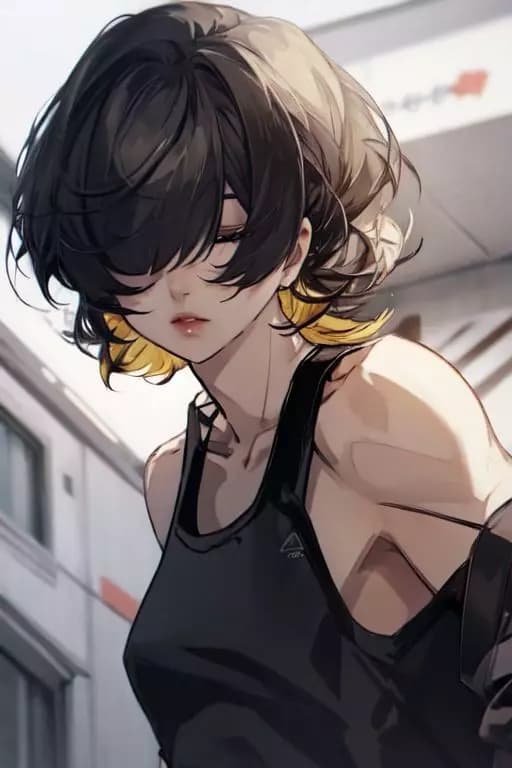 Bachira, your femboy friend thumbnail