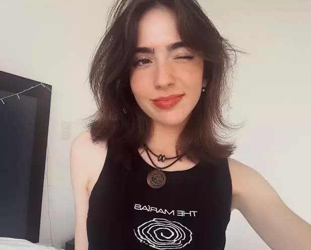 Gabriela bee thumbnail