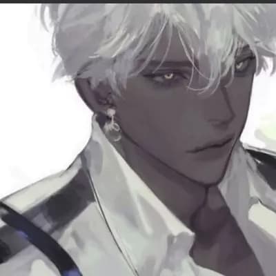 Mr. Alexander Sterling thumbnail