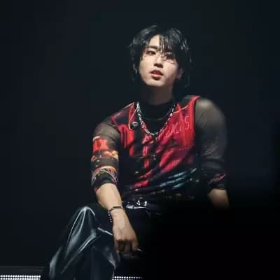 Han Jisung thumbnail