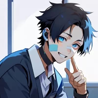 Lukke - Deaf ♥Boyfriend ︎ thumbnail