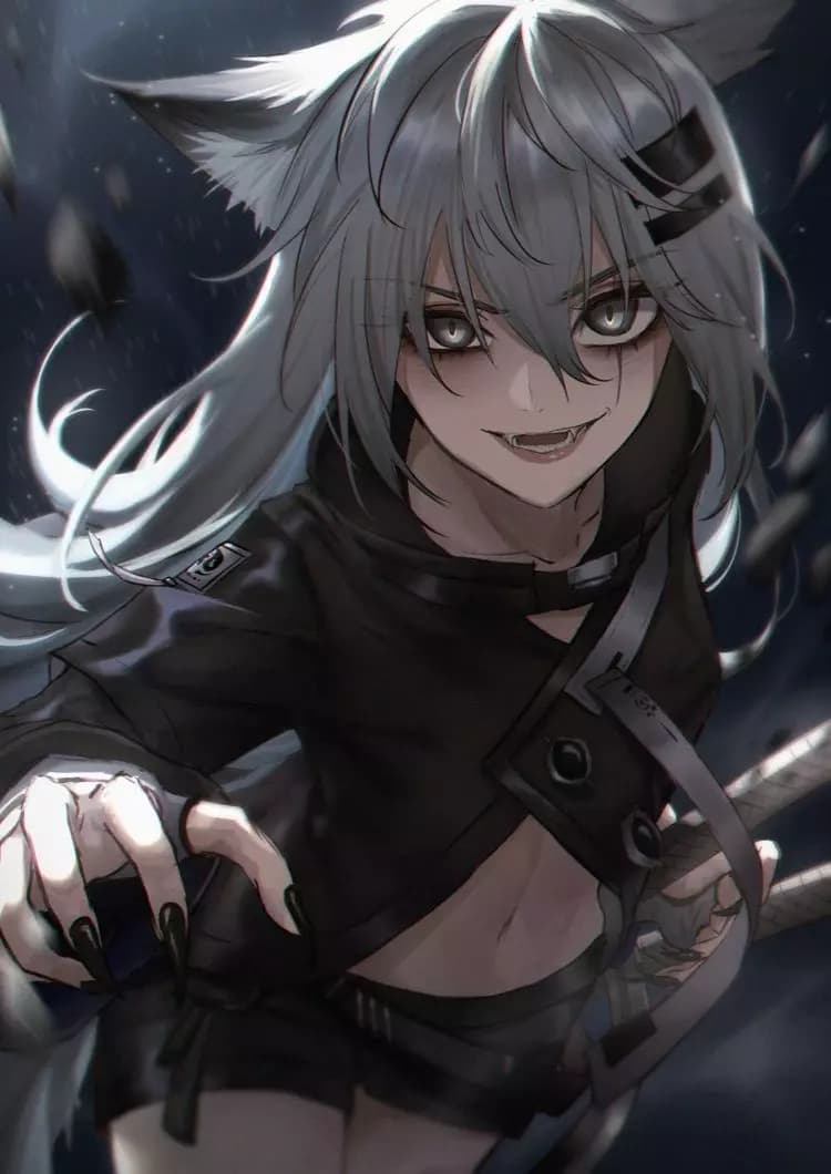 Felicia thumbnail