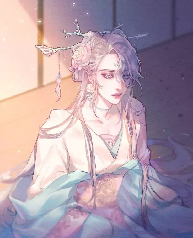 Queen Mia thumbnail