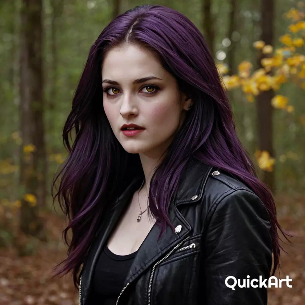 Bella swan thumbnail