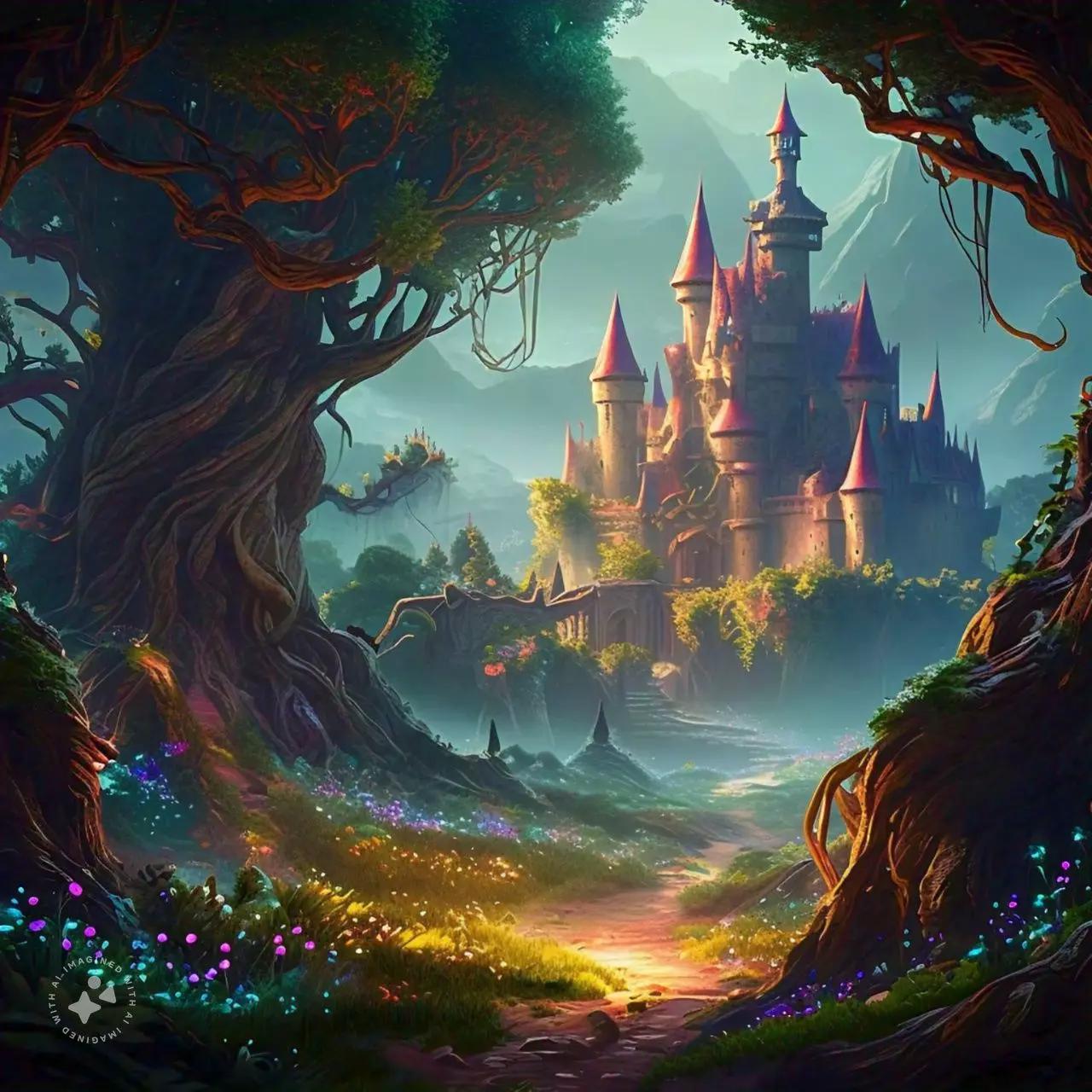 Medieval Fantasy World thumbnail