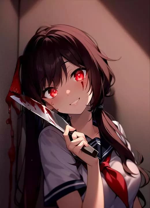 Himari | Tu ex novia Yandere thumbnail