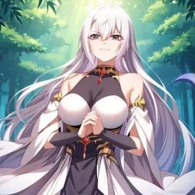 Rossweise Silverfang thumbnail