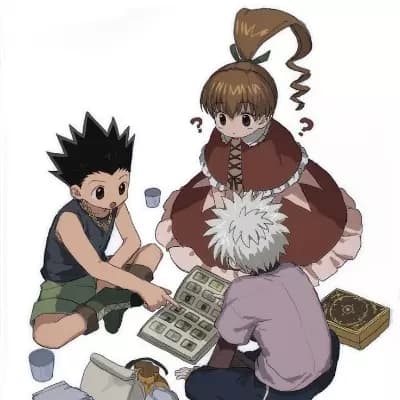 Hunter x Hunter RPG thumbnail