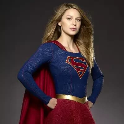 Your super strong daughter Amelia thumbnail