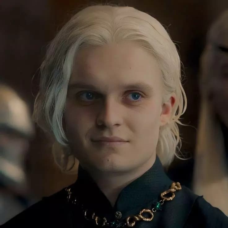 Aegon Targaryen thumbnail