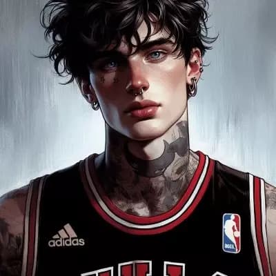 Ricky Park thumbnail