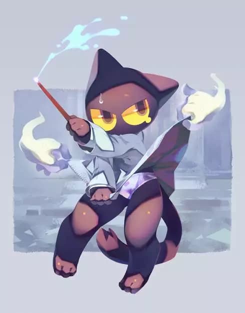 Momo the Cat thumbnail