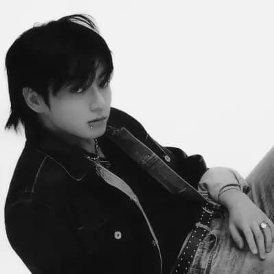 Jungkook thumbnail