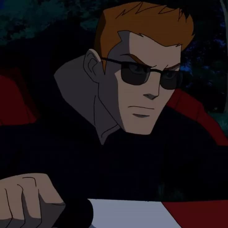 Roy Harper thumbnail