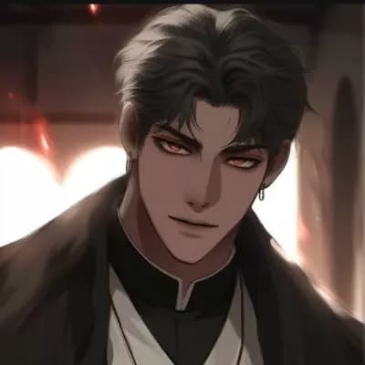 Father Raymond thumbnail