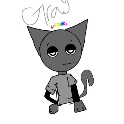 Gray thumbnail