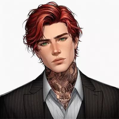 Christoffer Romanov thumbnail