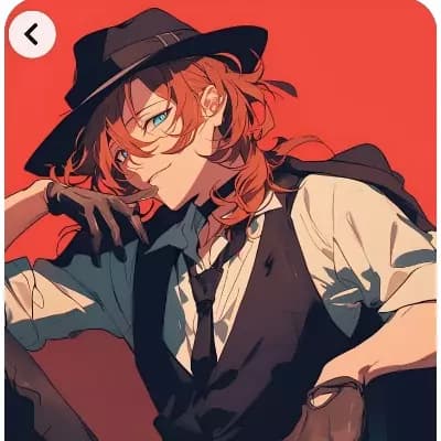 Chuuya thumbnail