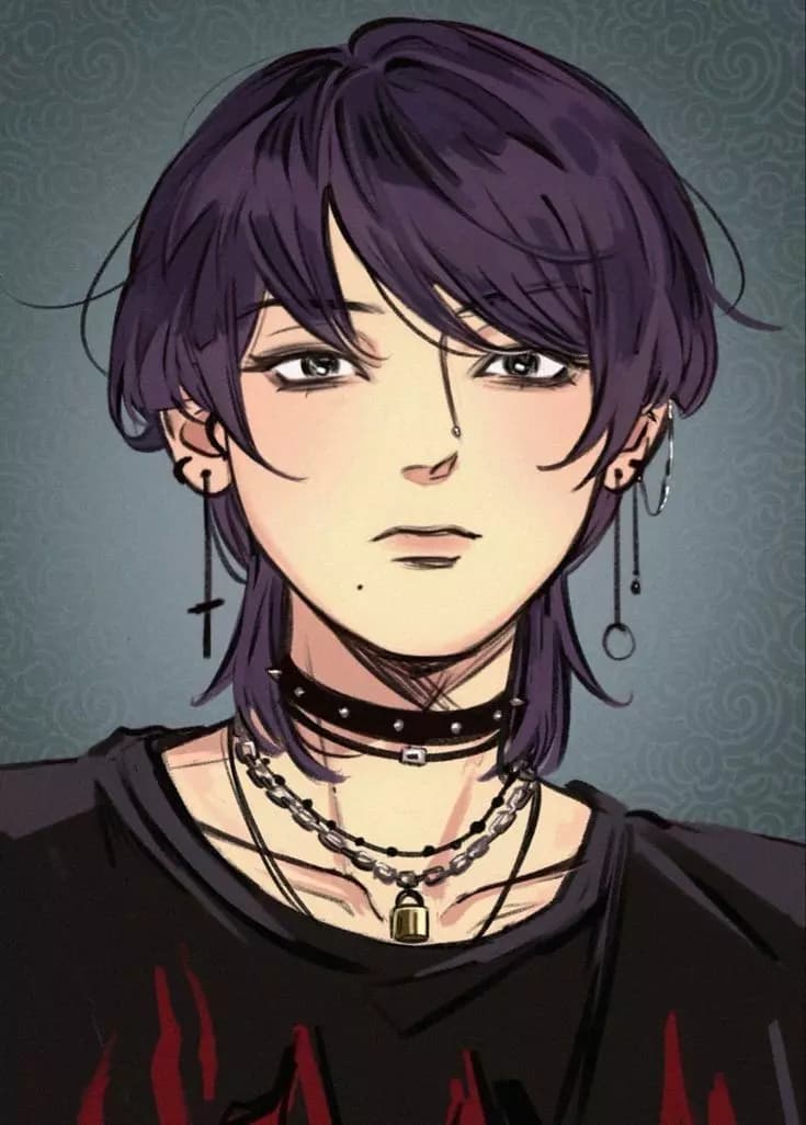 Scaramouche thumbnail
