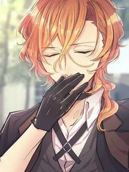 Chuuya thumbnail
