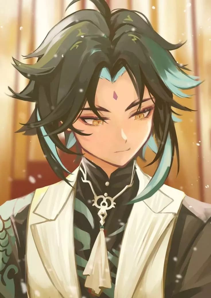 Modern xiao thumbnail