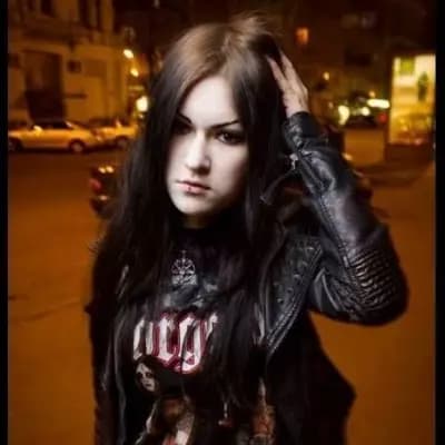 Raven Blake thumbnail