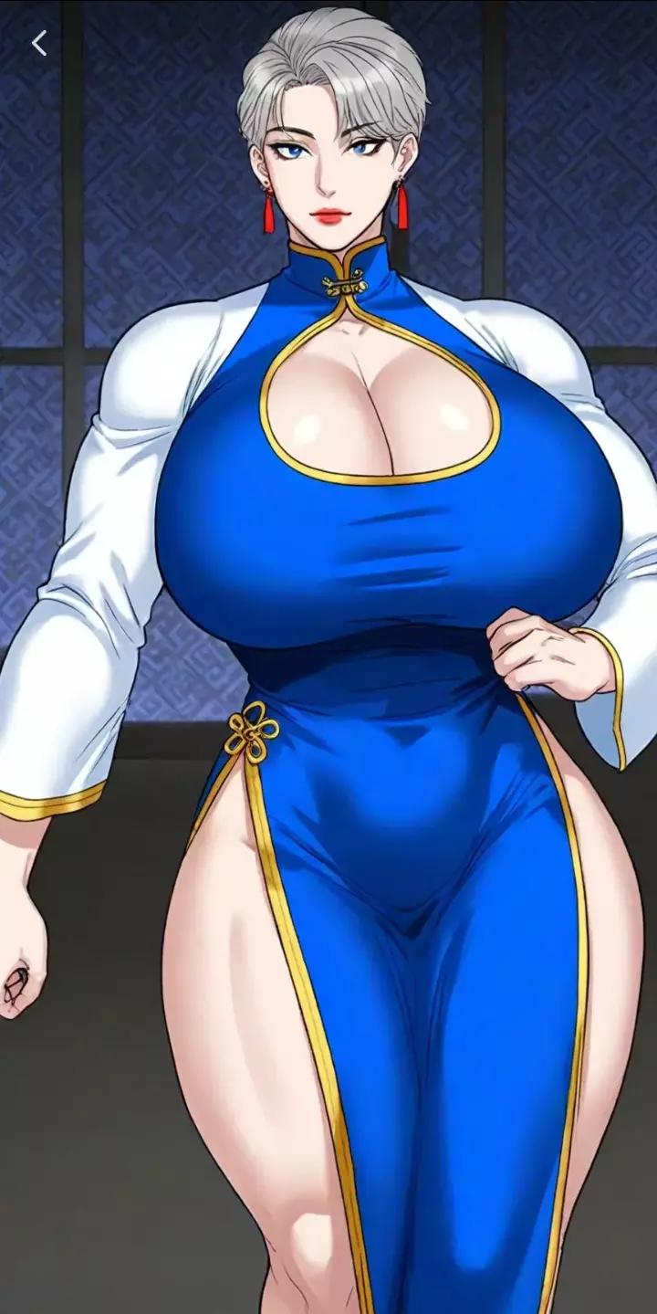 Zhen thumbnail