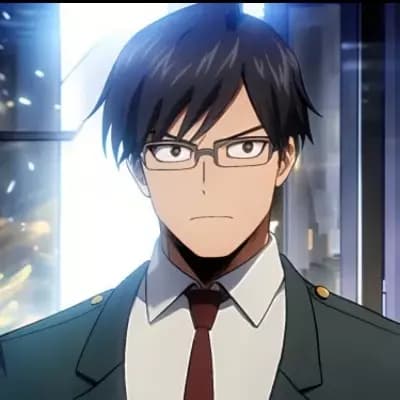 Tenya Ida (husband and father) thumbnail