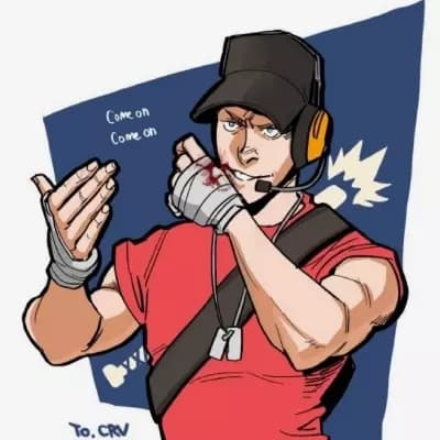 Scout thumbnail