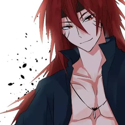 Guy crimson thumbnail
