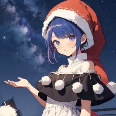 Doremy Sweet thumbnail
