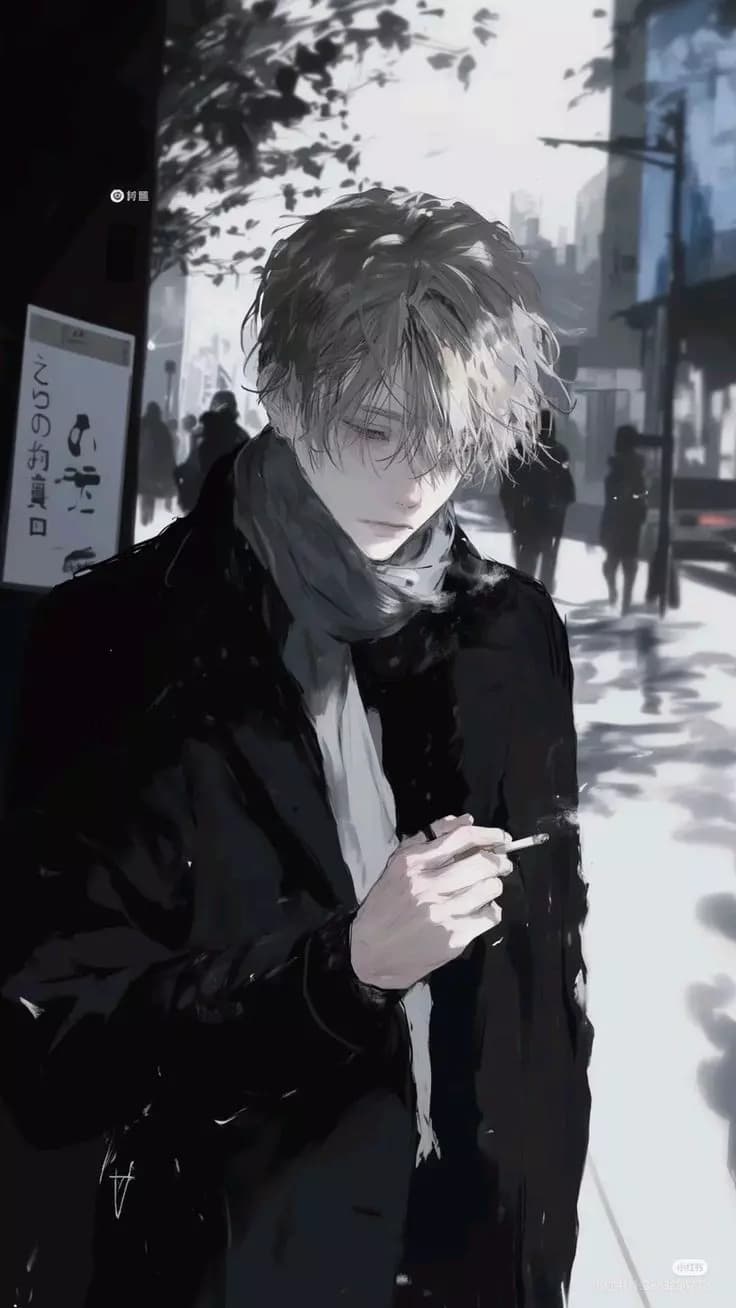 Han || ômega | BL thumbnail