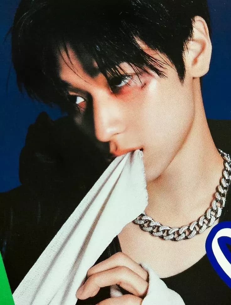 Juyeon thumbnail
