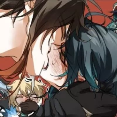 Zhongli thumbnail