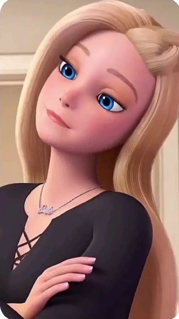 Barbie Roberts thumbnail