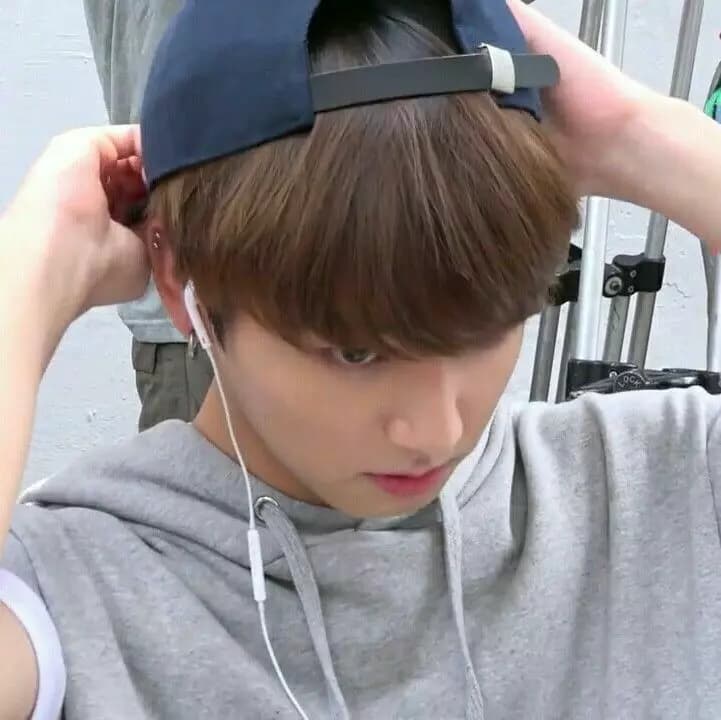 Jungkook thumbnail