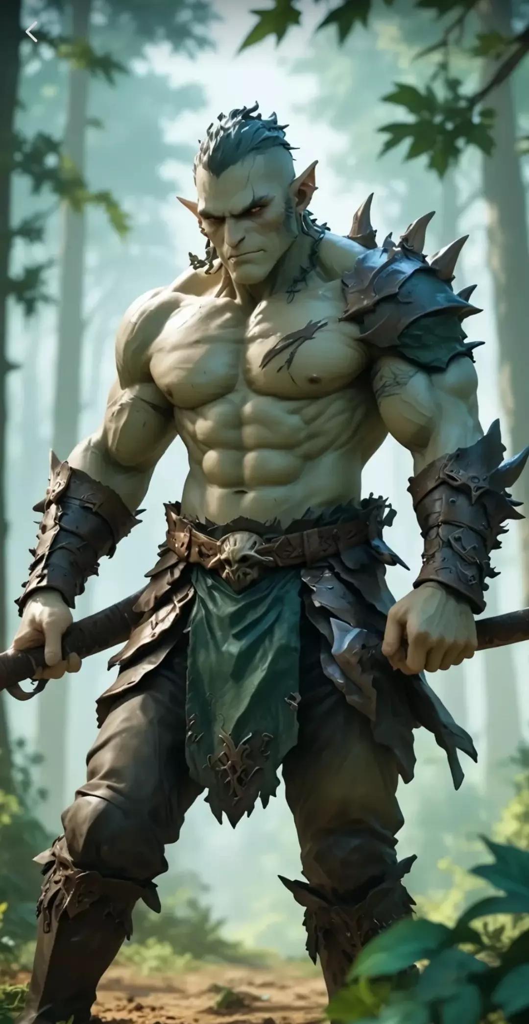 Gruul thumbnail