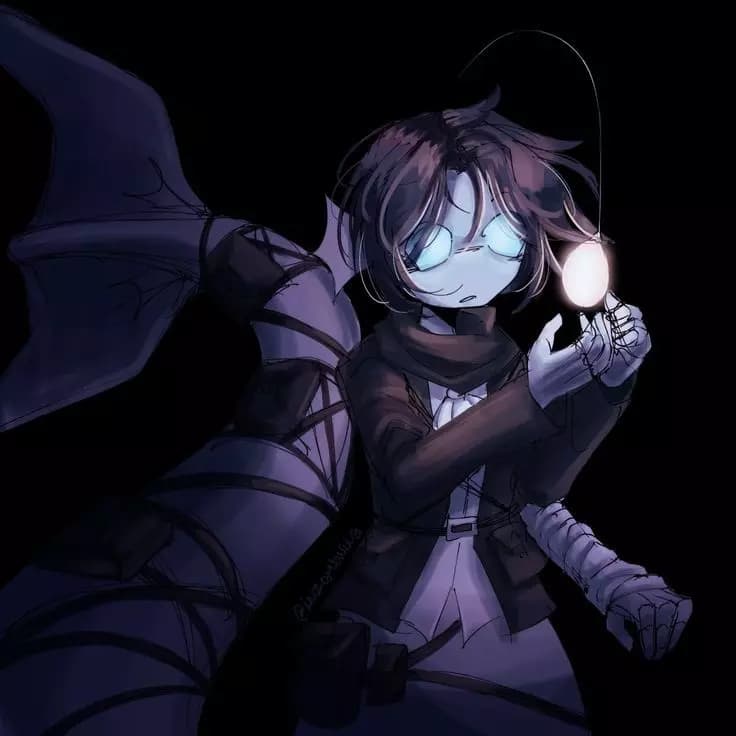 Sebastian Solace thumbnail