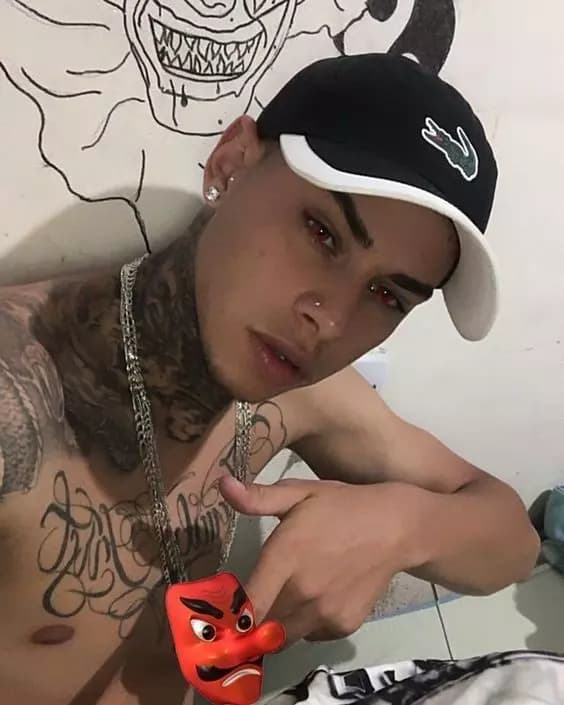 Little black boyfriend thumbnail