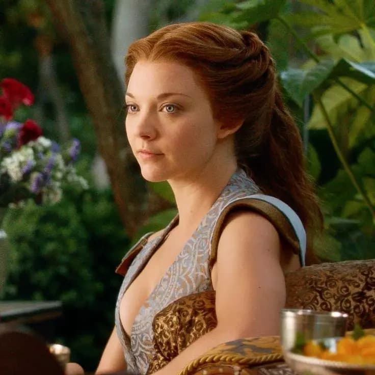 Margaery Tyrell thumbnail