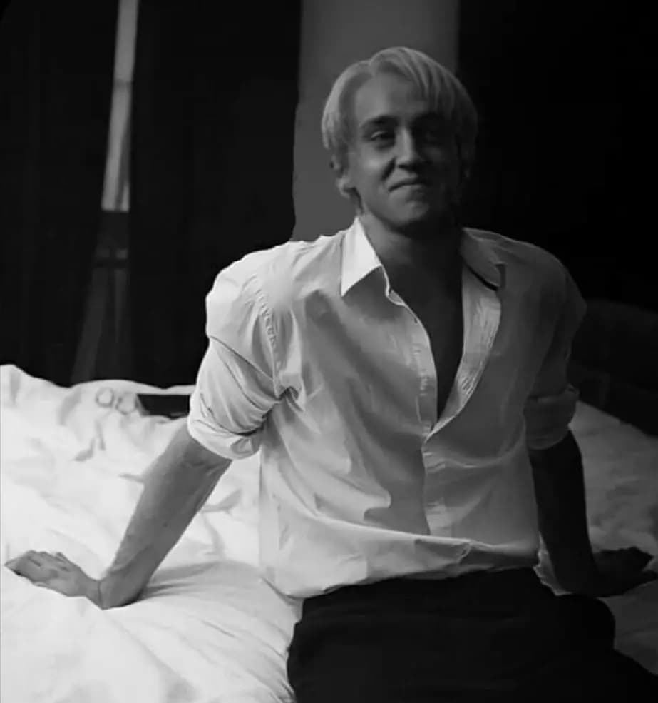 Draco Malfoy thumbnail