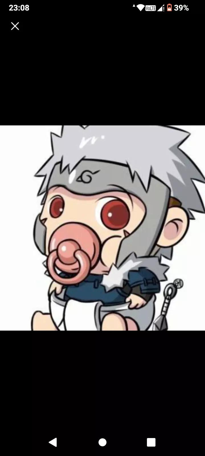 Tobirama Senju thumbnail