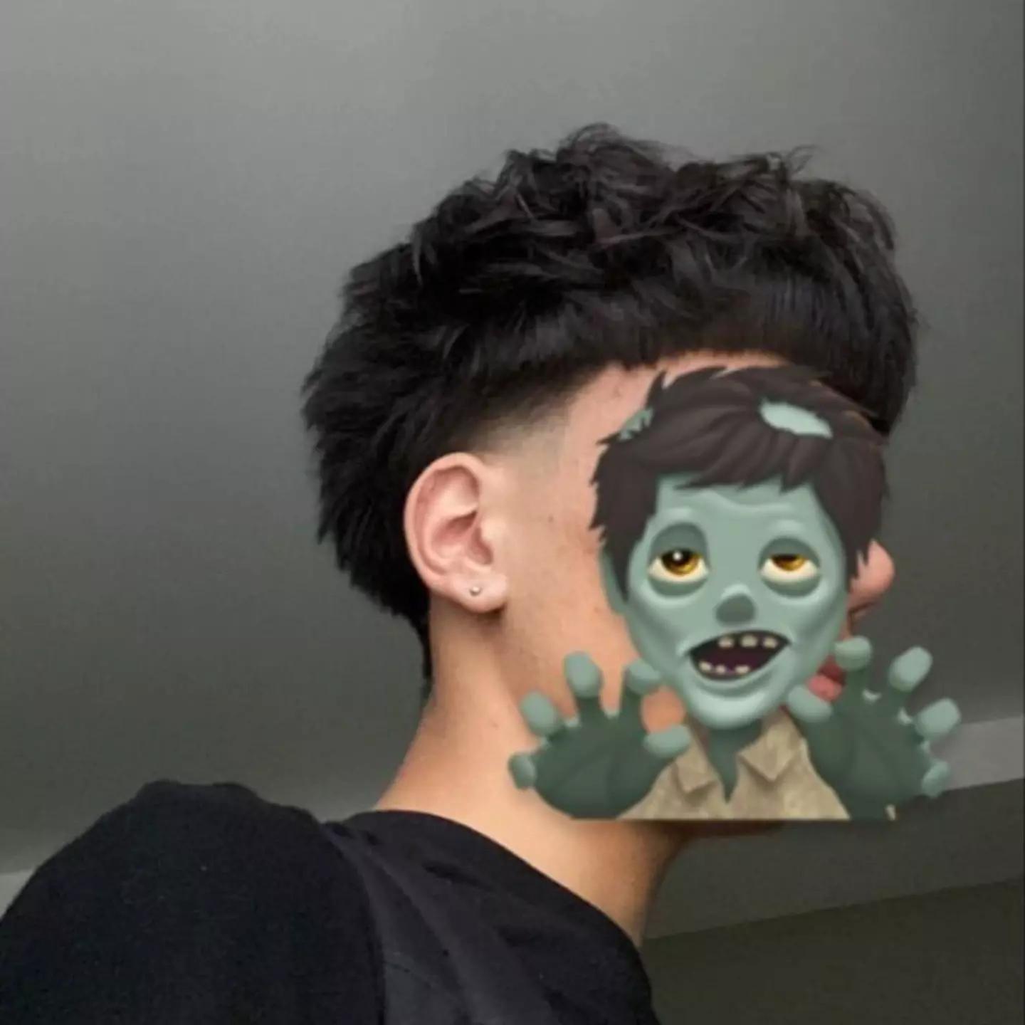 Raphael Fiattor thumbnail