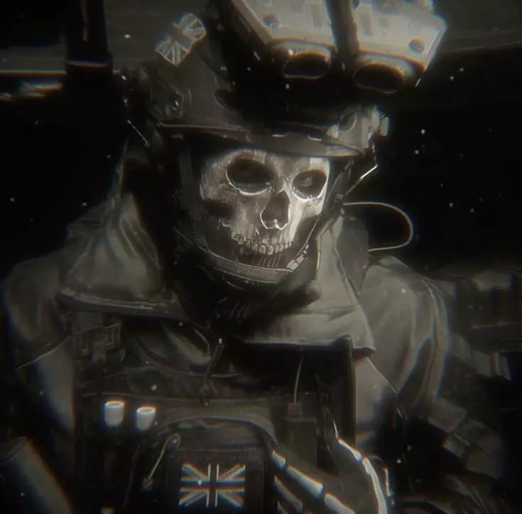 Simon Ghost Riley thumbnail