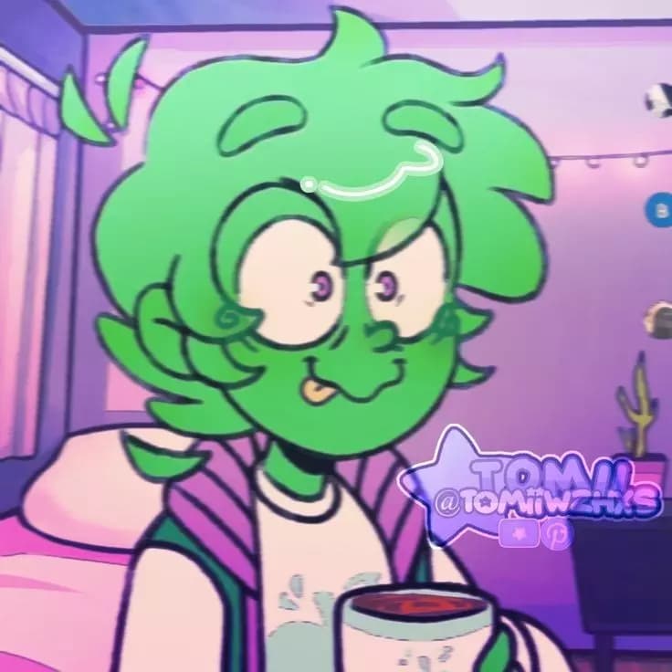 torje \[💚☕\] thumbnail